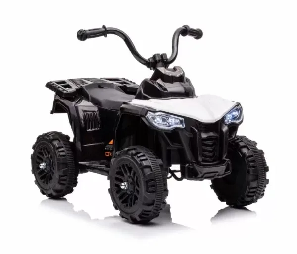 WhiteExplorer 131 - Dečiji Bagi za Nezaboravne Avanture 🚀🤍