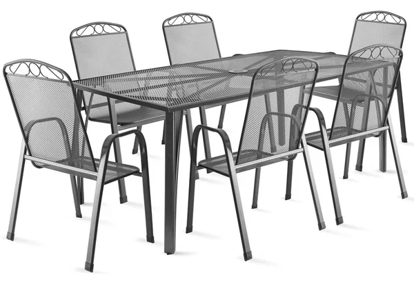 Nature Comfort - Baštenska Garnitura za Uživanje na Otvorenom 🌿✨