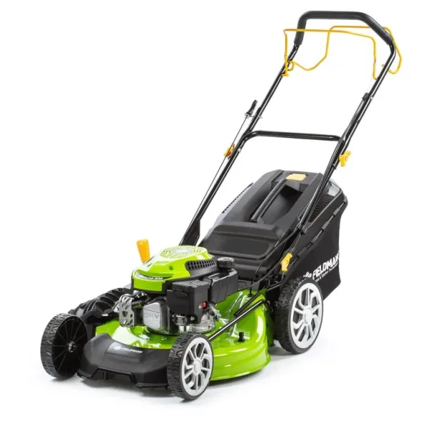 PowerMow 5316 - Samohodna Benzinska Kosilica za Perfektan Travnjak 🔥🌿