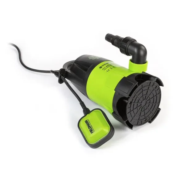 MudMaster 750 – Potopna Muljna Pumpa za Teške Zadake i Grubu Vodu