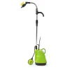 GardenFlow 300 – Potopna Baštenska Pumpa za Veliki Protok i Duboko Pumpanje