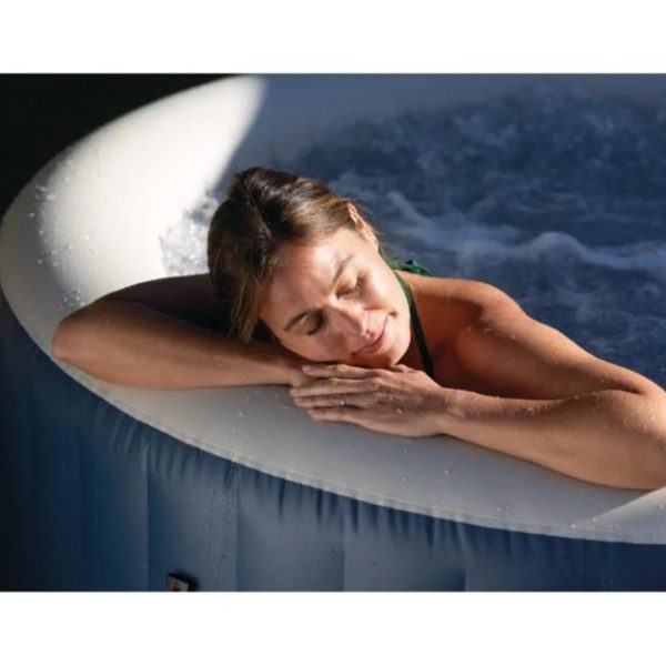 Bazen za Spoljašnju Upotrebu Pure Spa Plavi