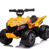 SoundRacer Mini Yellow – Žuti ATV za Energiju i Osmeh