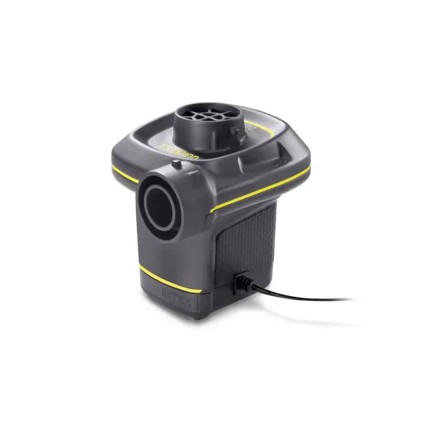 QuickFill AC/DC pumpa