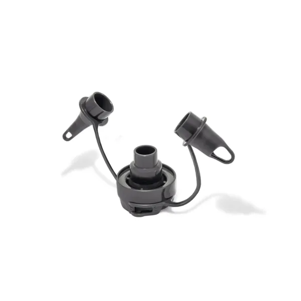 QuickFill AC/DC pumpa