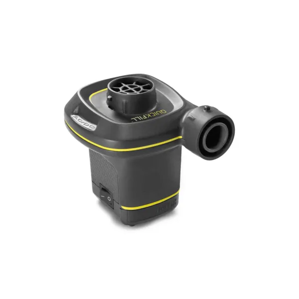 QuickFill AC/DC pumpa