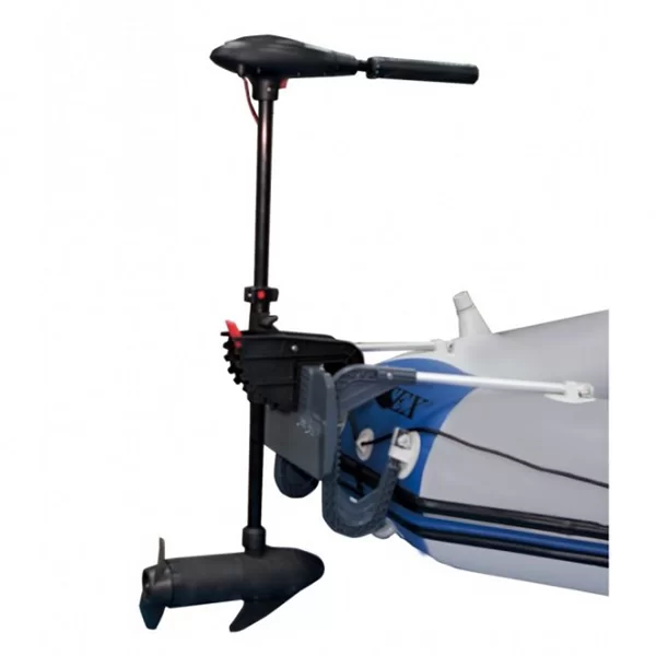 Motor za čamce na akumulator