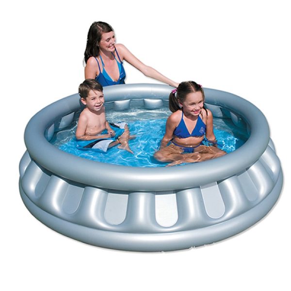 Dečiji Bazen BESTWAY Space Ship 152x43 cm