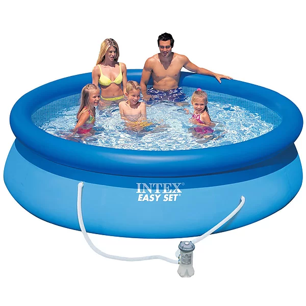 Bazen sa pumpom 305 x 76 cm