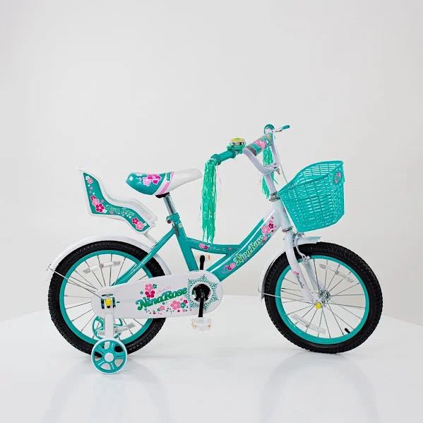 Minty Nina Rose 16 – Savršen Pratilac za Rast i Razvoj