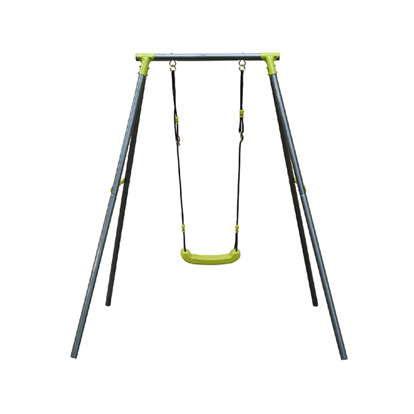 Stabilna Ljuljaška Za Decu – 157x137x178 cm