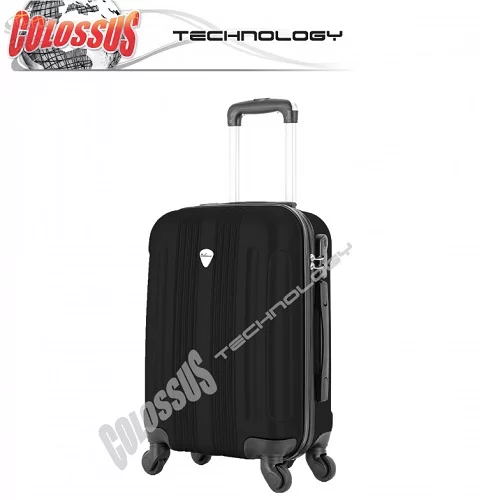 Putni Kofer Colossus GL-922DL Crni 62x43x24,5 cm