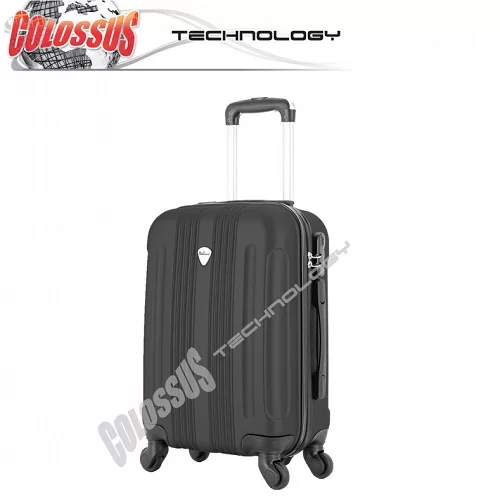Putni Kofer Colossus GL-922DL Sivi 62x43x24,5 cm