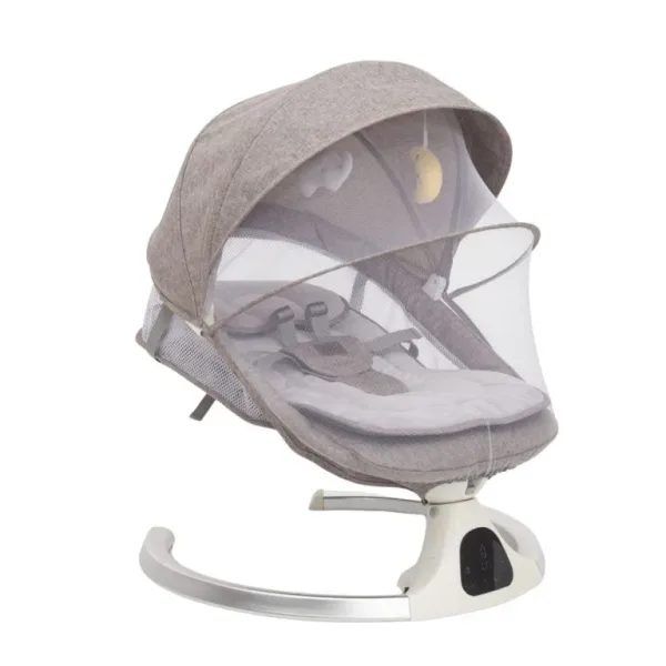 Njihalica za bebe Marsi