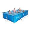 Bestway Steel Pro 400x211x81 cm