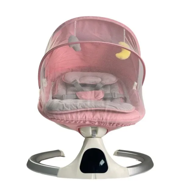 Njihalica za bebe Marsi