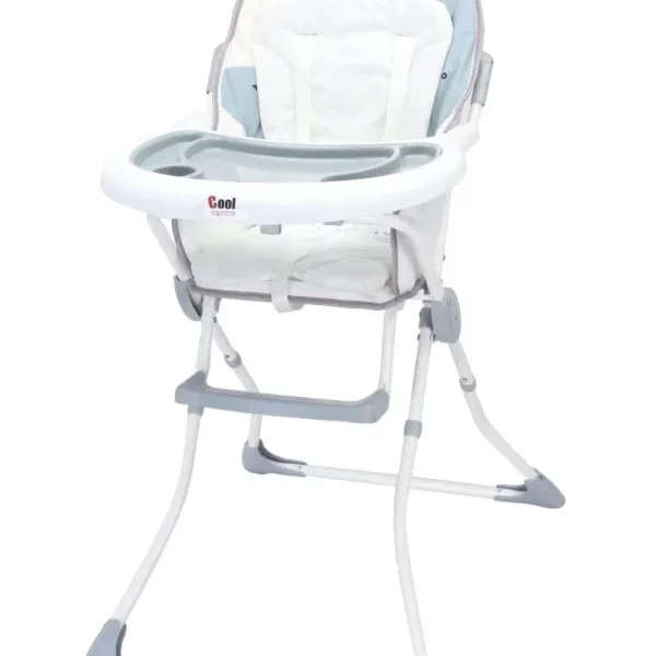 Dečija hranilica TS-008 – Siva