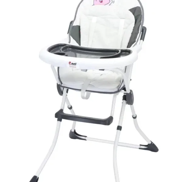 Dečija hranilica TS-008 – Crna