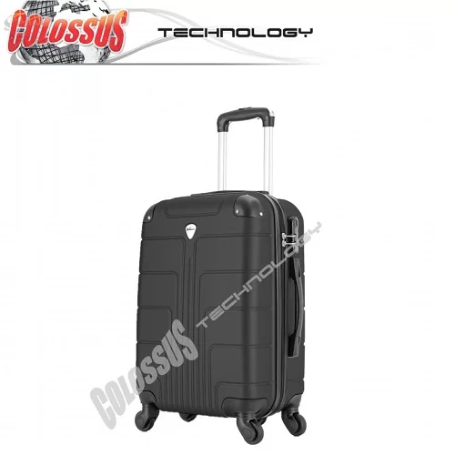 Putni Kofer Colossus GL-927HT – Siva