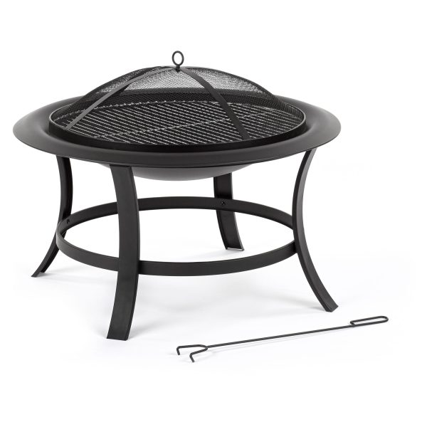 Roštilj FZG 1025 Fieldmann