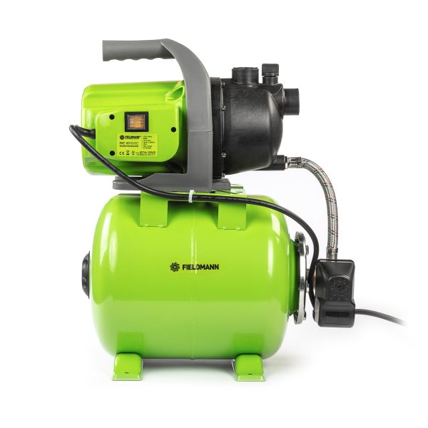 Hidropak FVC 8510-EC Fieldmann