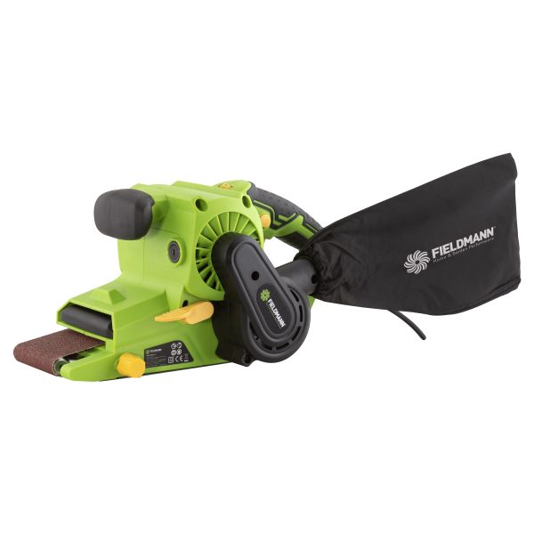 Polirka FDBP 200901-E Fieldmann