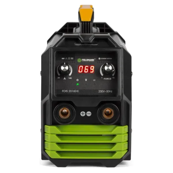 Aparat za varenje FDIS20160-E Fieldmann