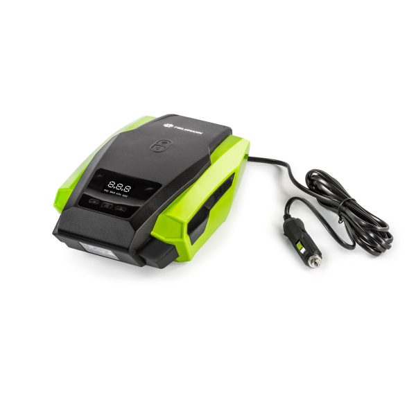 Auto kompresor 12V FDAK 12012 Fieldmann
