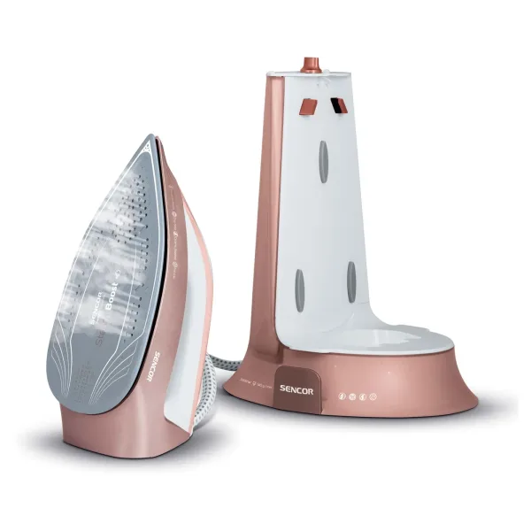 Parna stanica SSI 0910RS Sencor