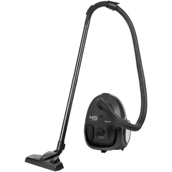Usisivač SVC45BK-EUE3 Sencor