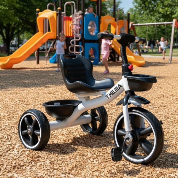 Tricikl dečiji TS-366