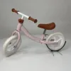 Dečiji balans bicikl Playtime Outdoor Activities 752 roze