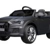 AUDI Q7 električni auto za decu TS-053-2R CRNI