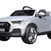AUDI Q7 električni auto za decu TS-053-2R BELI