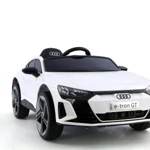 Licencirani Audi RS e-tron GT na Akumulator Beli 2216 ⚡🚗