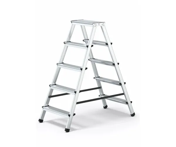 Merdevine stepenaste 2x5 Microcer