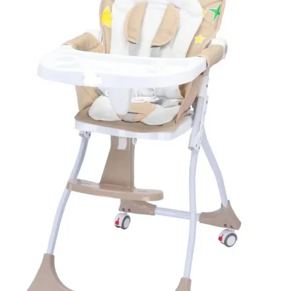 Dečija hranilica TS-006 bež