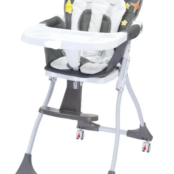 Dečija hranilica TS-006 crna