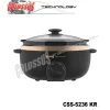 Krcko aparat za kuvanje 6.5L CSS-5236KR Colossus