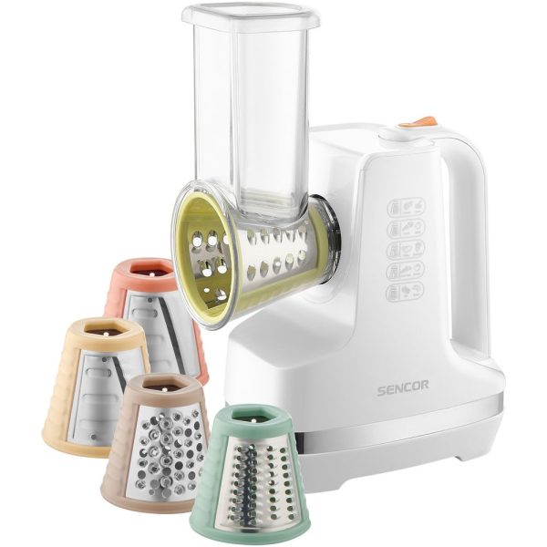 Elektricno rende SSG 4300WH Sencor