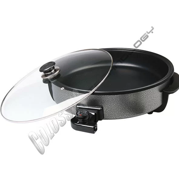 COLOSSUS Pizza pekač CSS-5109E – 40cm