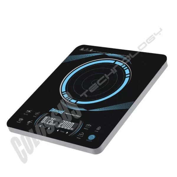 Indukcioni rešo CSS-5204