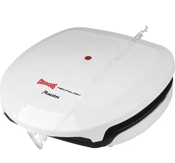 Sendvič toster-grill CSS-5302C, 900W