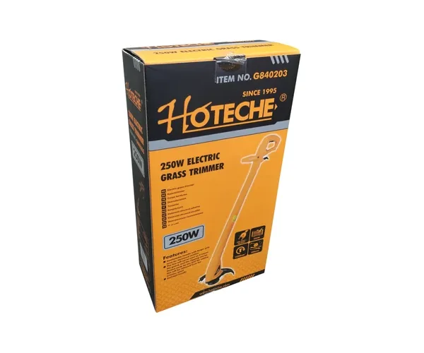 Električni trimer 250W 220mm Hoteche G840203