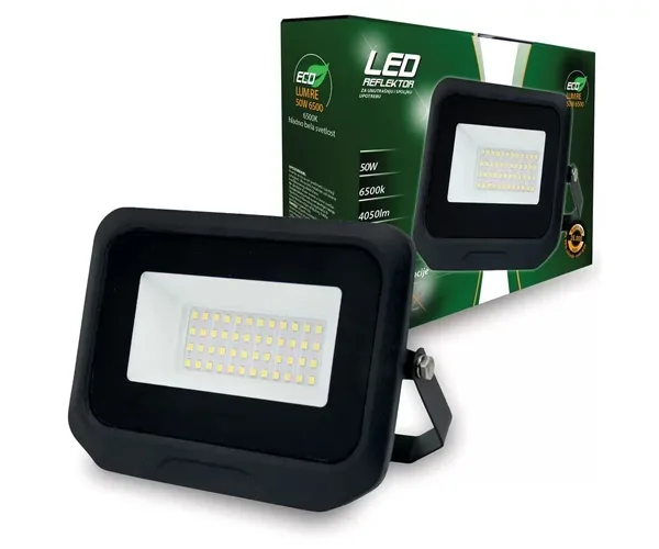 Reflektor LED Eco 50W