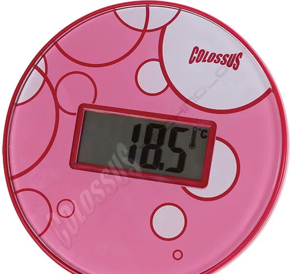 Digitalna telesna vaga CSS-3102