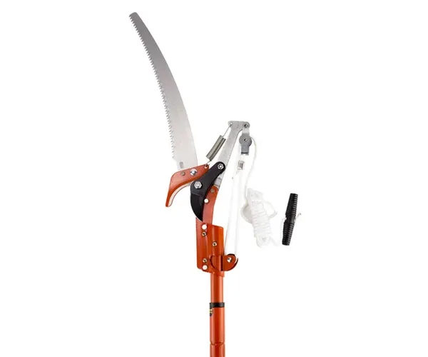 Makaze za grane sa teleskop drškom i kanapom