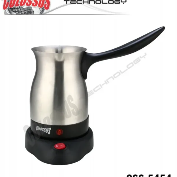 Bežična električna džezva CSS-5454