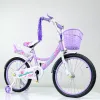 Dečiji bicikl Nina Rose Model 722-20 – ljubičasti