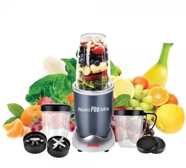 Nutri pro mix Colossus CSS-5413